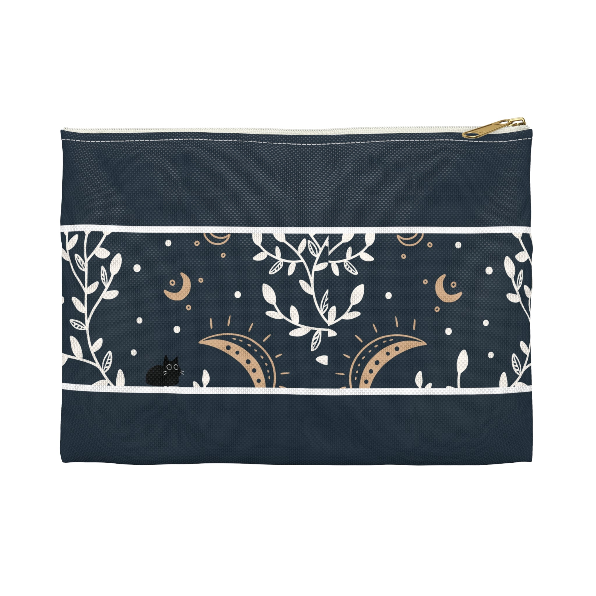 Once Upon a Moon - Pouch