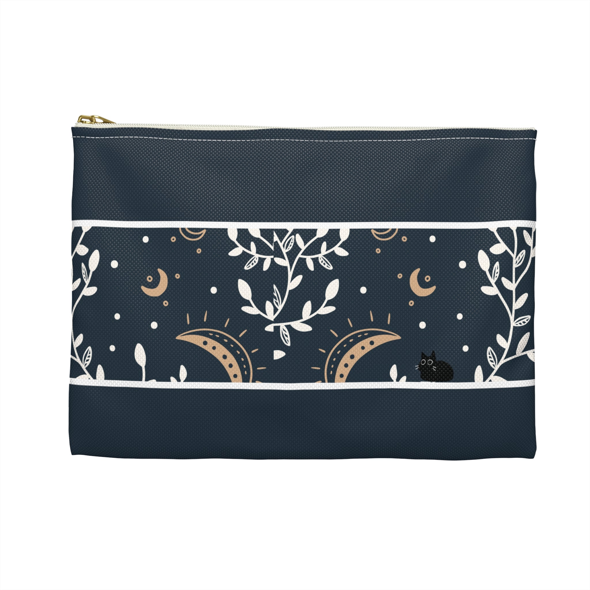 Once Upon a Moon - Pouch