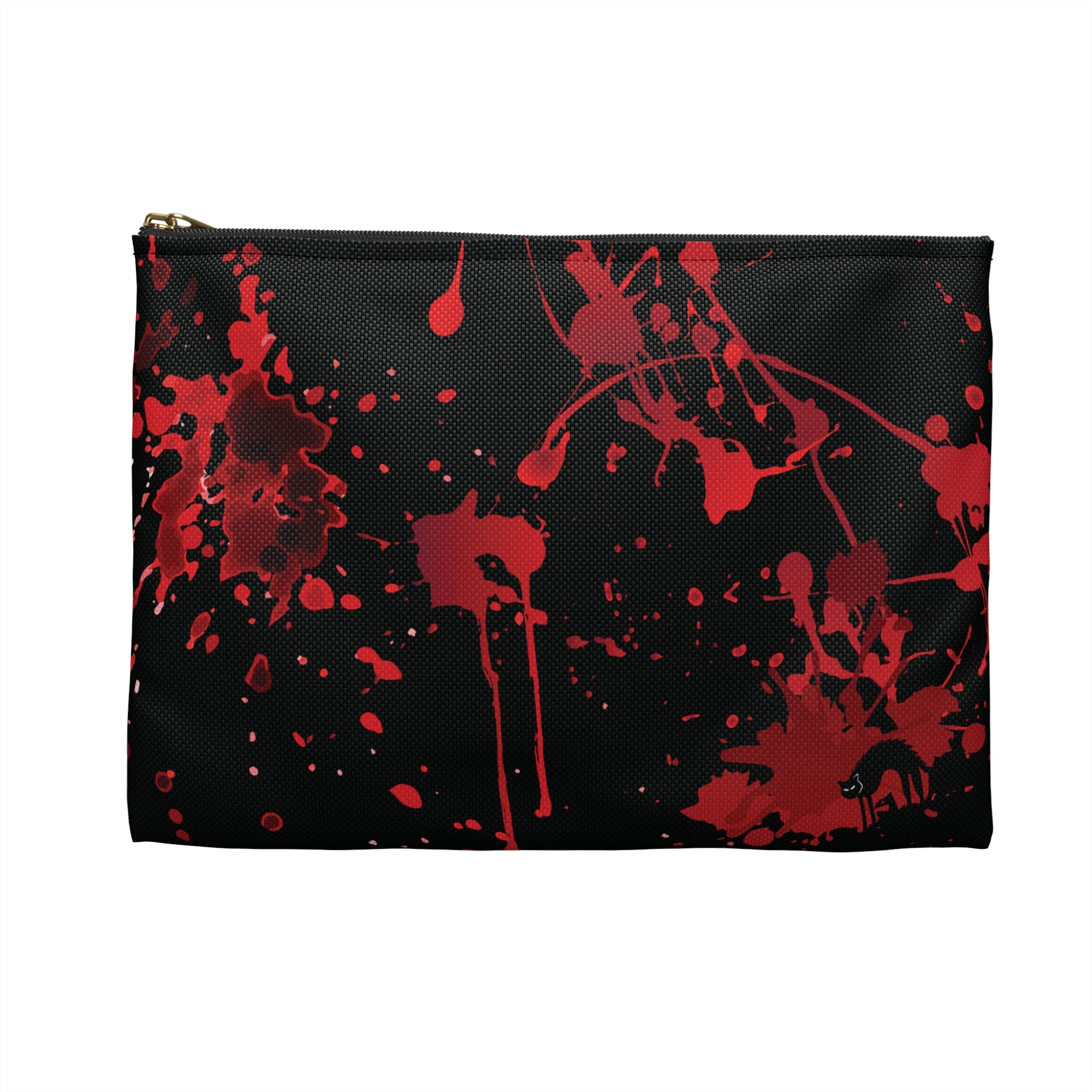 Halloween Special - Crimson Night : Pouch