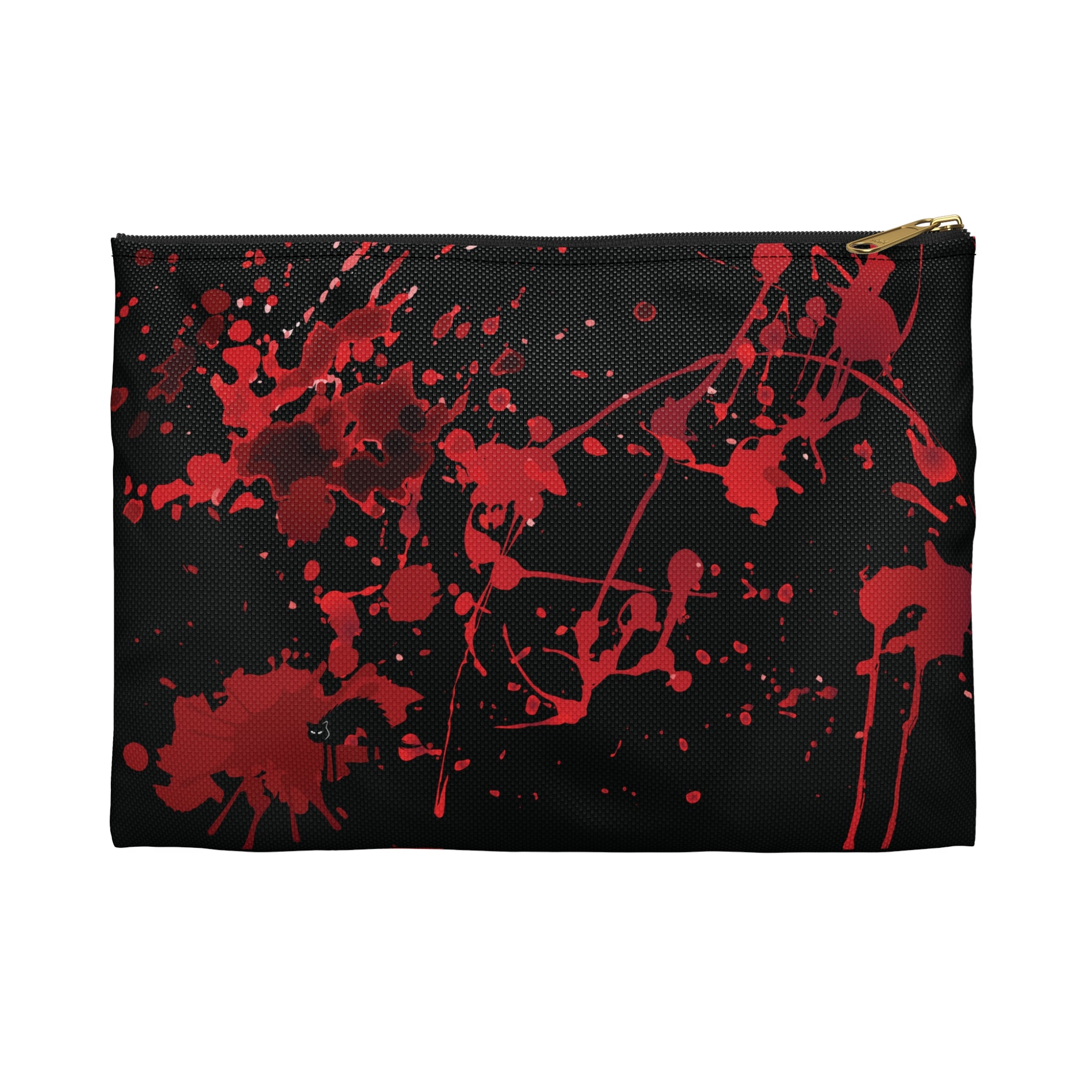 Halloween Special - Crimson Night : Pouch