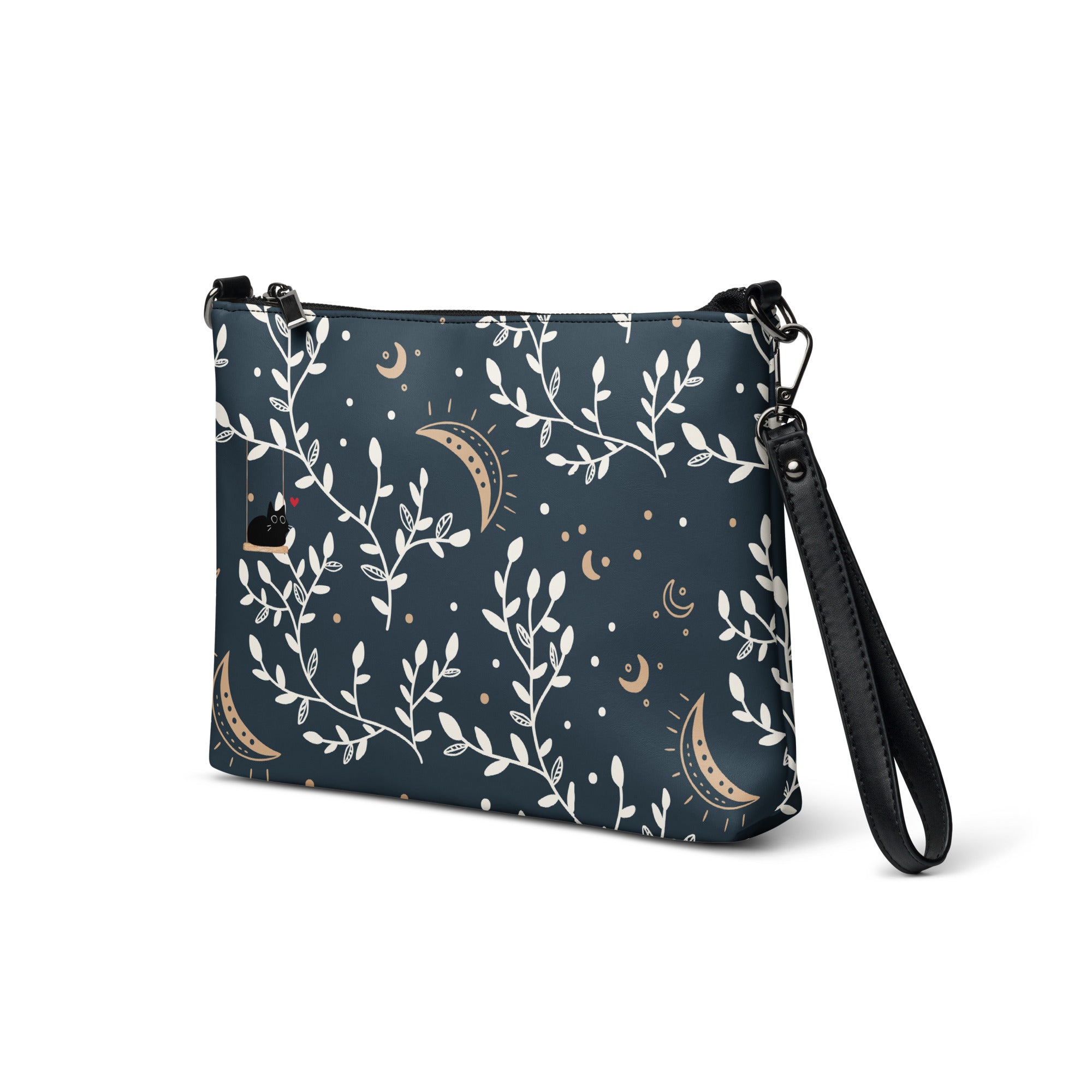 Crossbody bag